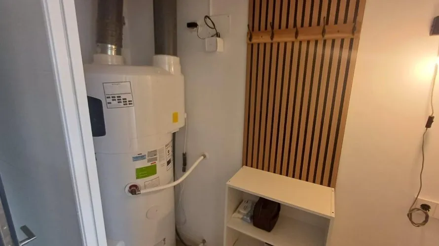Penthouse de 3 chambres à Finestrat, Spain No. 642 № 19