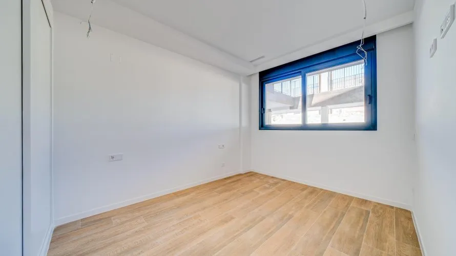 Penthouse de 3 chambres à Finestrat, Spain No. 434 № 9