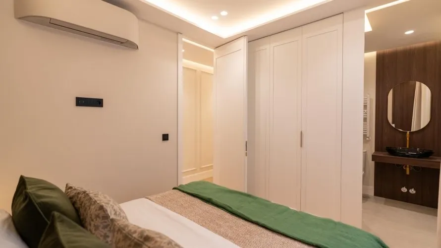 Apartment de 3 chambres à Madrid, Spain No. 951 № 28
