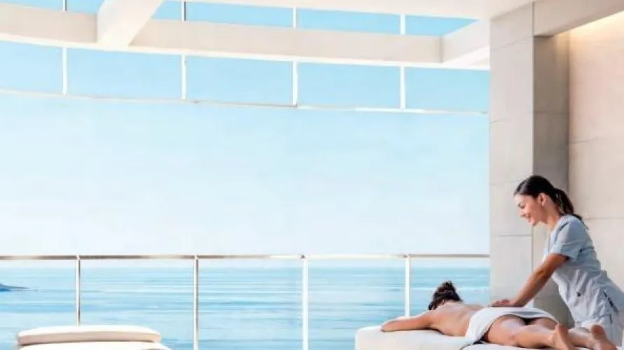 Apartment de 4 chambres à Benidorm, Spain No. 149 № 11
