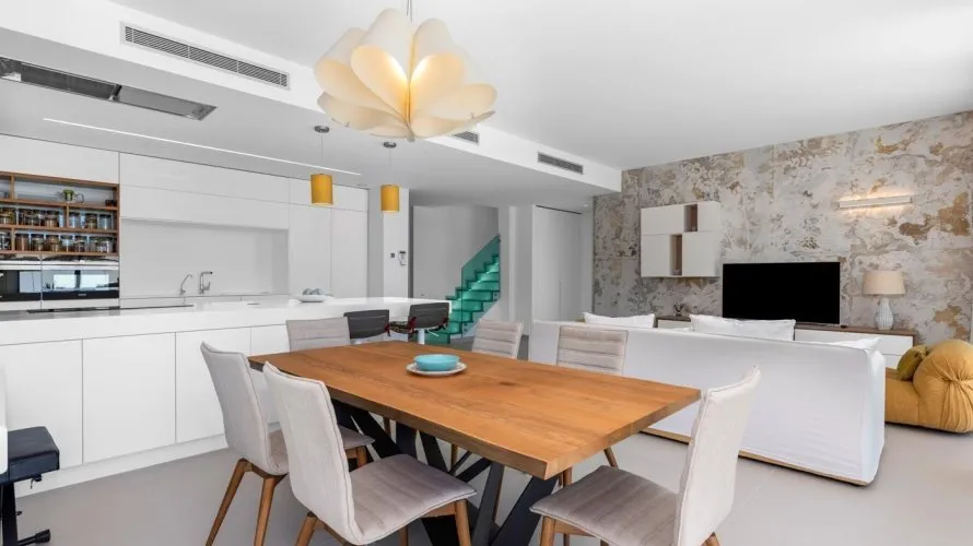 Villa de 4 chambres à Campoamor, Spain No. 662 № 12