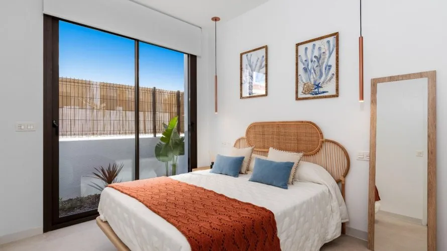 Villa de 3 chambres à Los Alcazares, Spain No. 829 № 18