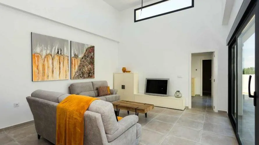 Villa de 3 chambres à Daya Nueva, Spain No. 275 № 28