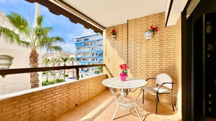 Apartment de 3 chambres à Torrevieja, Spain No. 156 № 19
