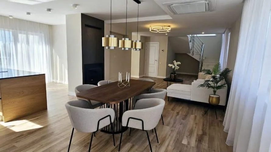 Villa de 4 chambres à Calpe, Spain No. 533 № 16