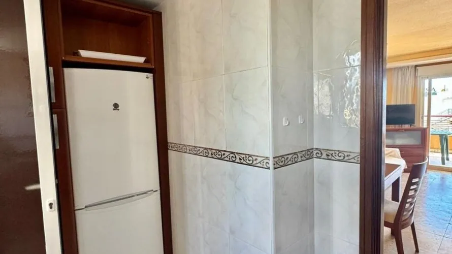 Apartment de 2 chambres à Benidorm, Spain No. 840 № 12