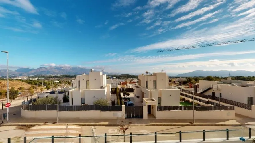 Apartment de 4 chambres à La Alberca, Spain No. 369 № 20