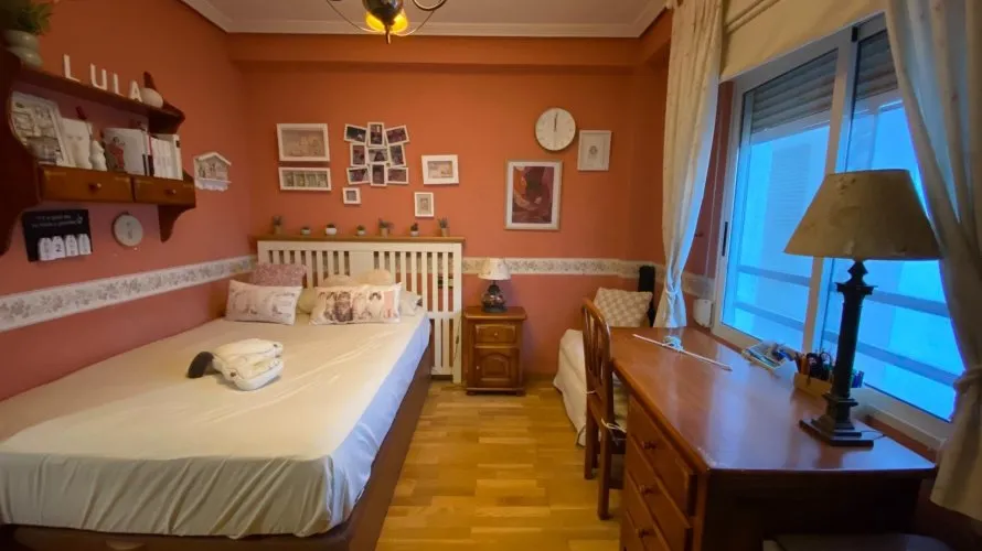 Apartment de 4 chambres à Alicante, Spain No. 689 № 8