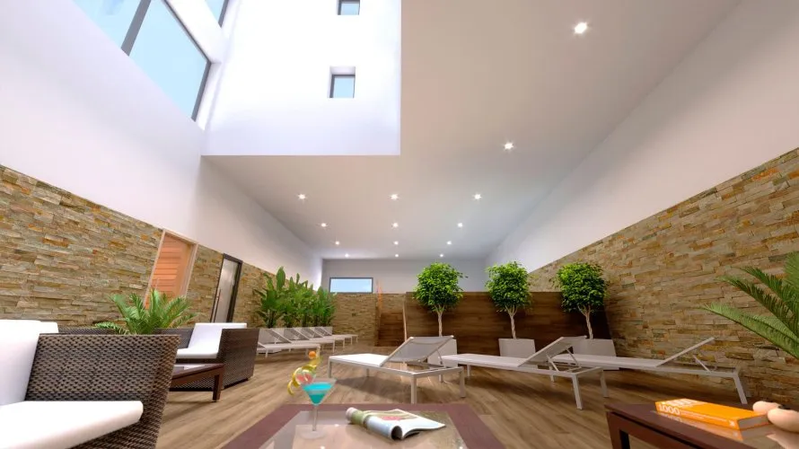 Penthouse de 3 chambres à Living Estepona Torrevieja, Spain No. 209 № 4