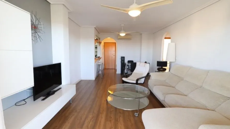 Penthouse de 87m² à Pilar de la Horadada, Spain No. 826 № 16