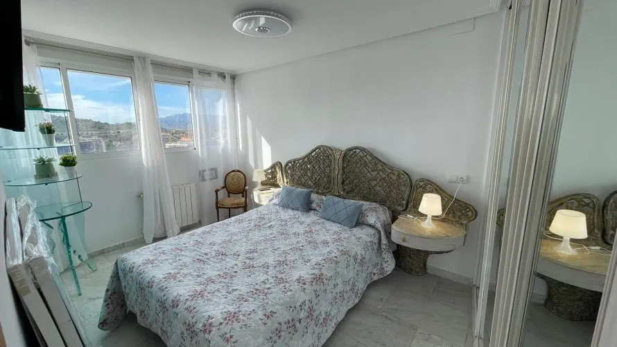 Penthouse de 2 chambres à Finestrat, Spain No. 508 № 9