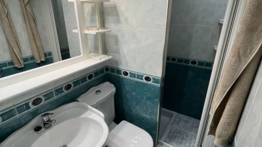 Apartment de 2 chambres à Benidorm, Spain No. 392 № 15