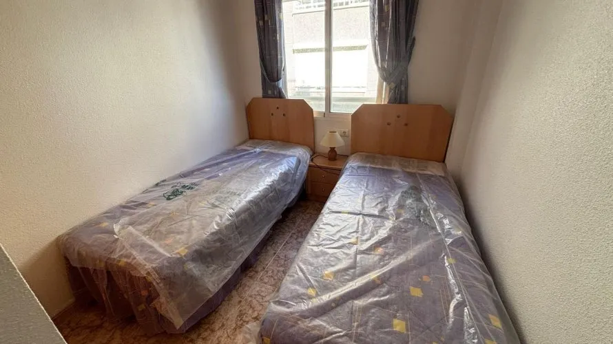 Apartment de 1 chambre à Torrevieja, Spain No. 233 № 25