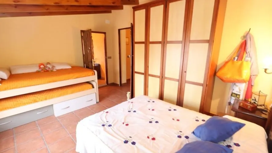 Apartment de 5 chambres à Fortuna, Spain No. 825 № 14