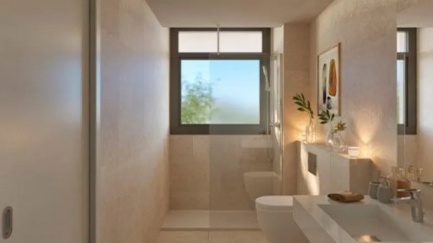 Apartment de 1 chambre à Villajoyosa, Spain No. 431 № 4