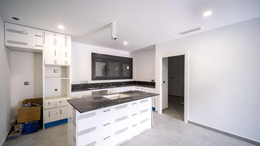 Villa de 3 chambres à Torrevieja, Spain No. 409 № 1