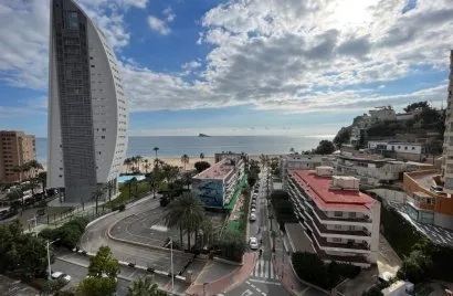 Apartment de 2 chambres à Benidorm, Spain No. 392