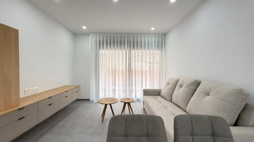 Apartment de 3 chambres à Torrevieja, Spain No. 232 № 23