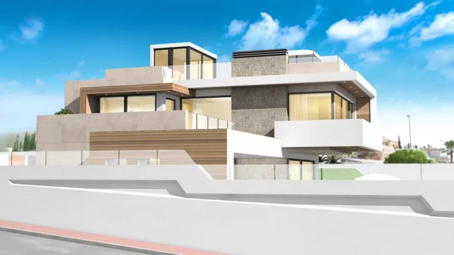 Villa de 1 chambre à Ciudad Quesada, Spain No. 250 № 26