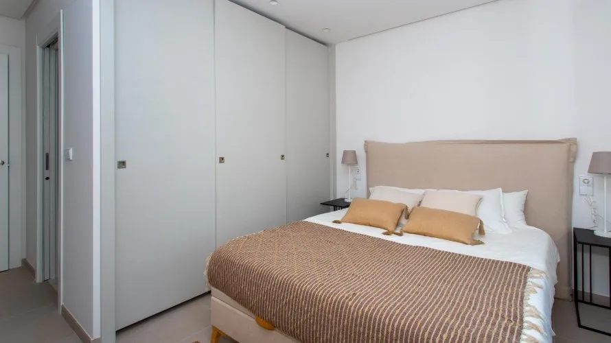Apartment de 3 chambres à Santa Pola, Spain No. 896 № 14