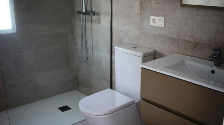 Villa de 3 chambres à La Romana, Spain No. 276 № 3