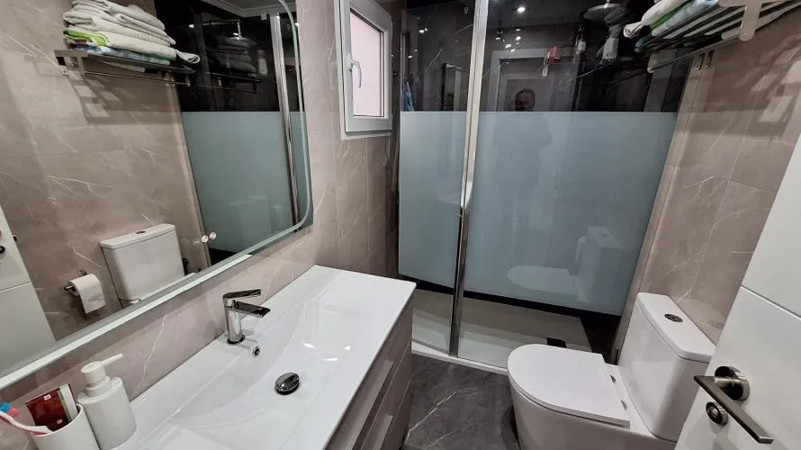Penthouse de 2 chambres à Torrevieja, Spain No. 228 № 18
