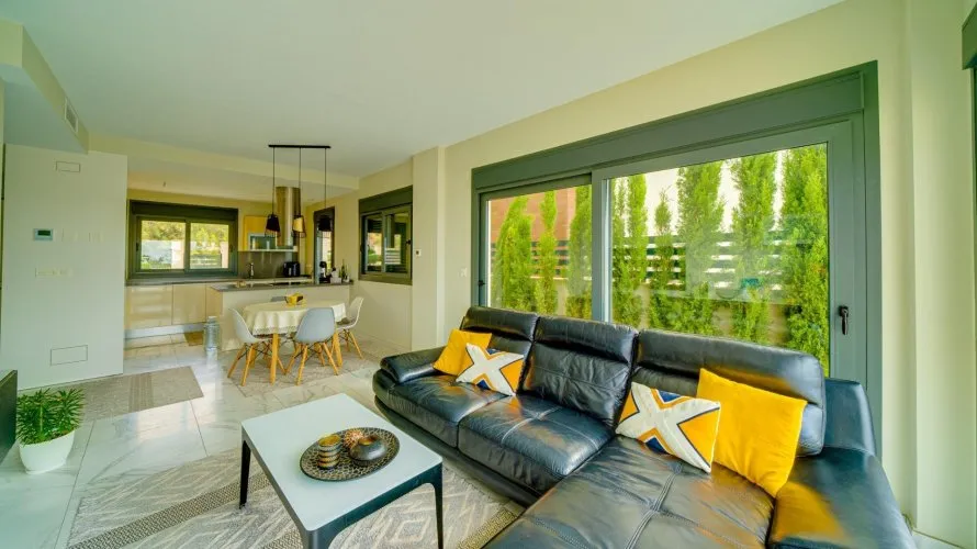 Villa de 3 chambres à Finestrat, Spain No. 472 № 5