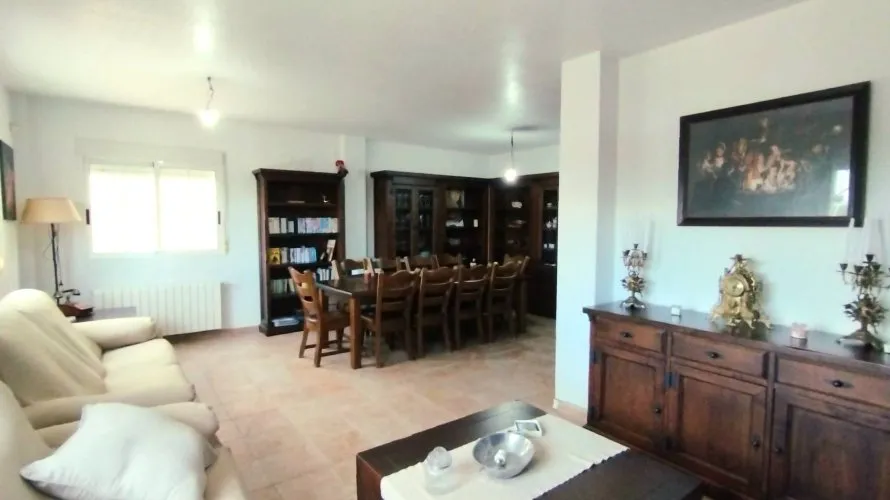 Apartment de 6 chambres à Torrevieja, Spain No. 842 № 9