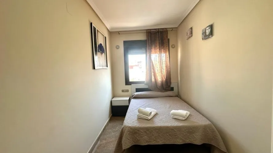 Apartment de 4 chambres à Torrevieja, Spain No. 765 № 11