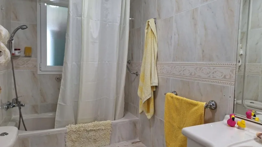 Apartment de 3 chambres à San Blas, Spain No. 694 № 21