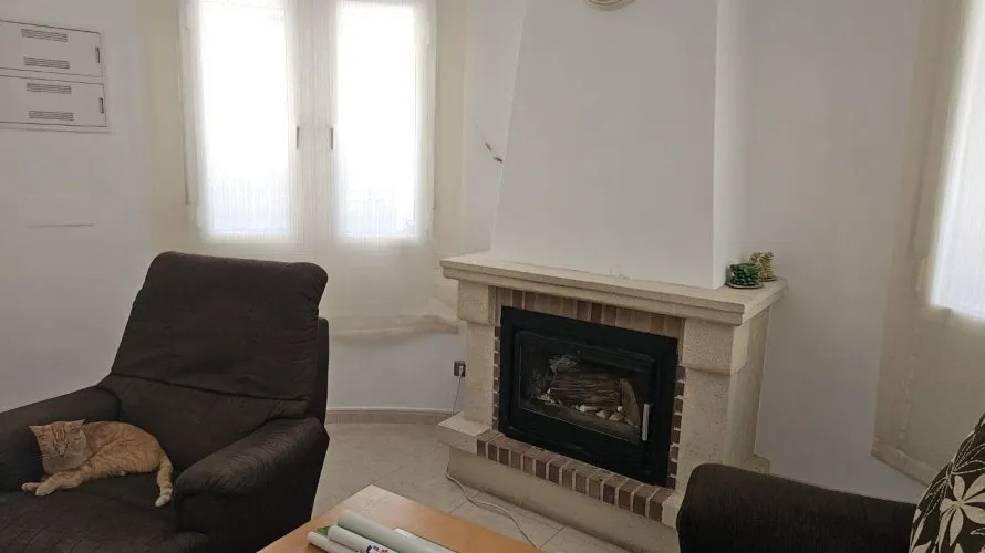 Villa de 3 chambres à Benijofar, Spain No. 241 № 17