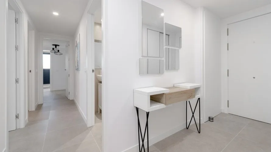 Apartment de 3 chambres à Calpe, Spain No. 140 № 1