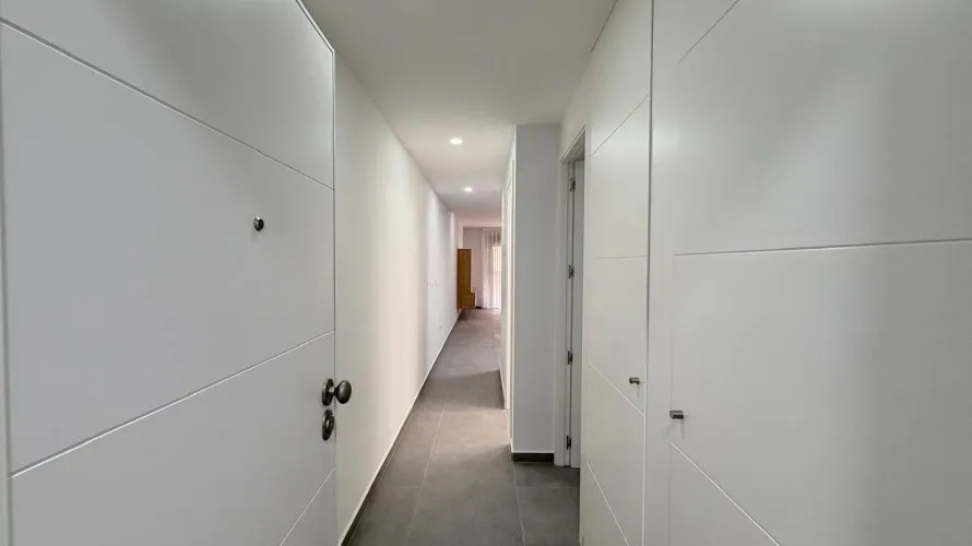 Apartment de 3 chambres à Torrevieja, Spain No. 232