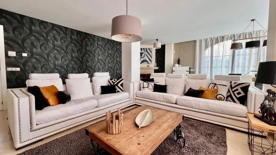 Villa de 1 chambre à Finestrat, Spain No. 769 № 10