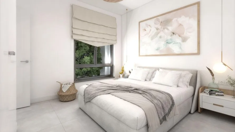 Apartment de 2 chambres à Altea, Spain No. 680 № 18