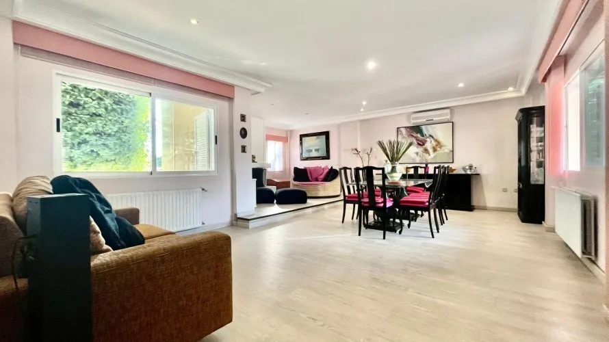 Villa de 4 chambres à Torrevieja, Spain No. 229 № 19
