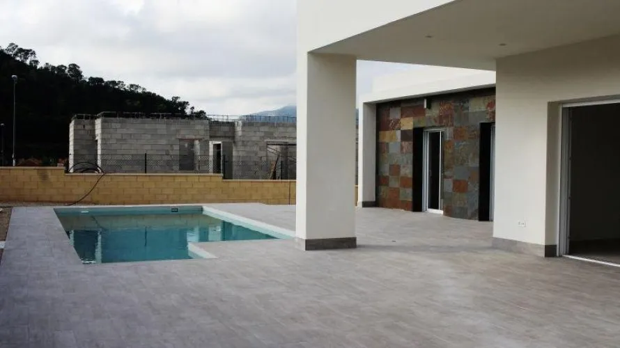 Villa de 3 chambres à La Romana, Spain No. 276 № 17