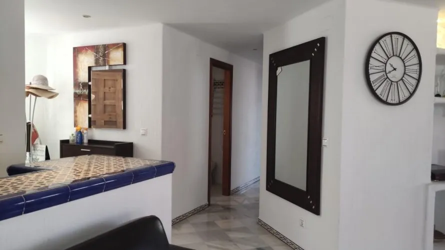 Penthouse de 3 chambres à Torrevieja, Spain No. 404 № 6