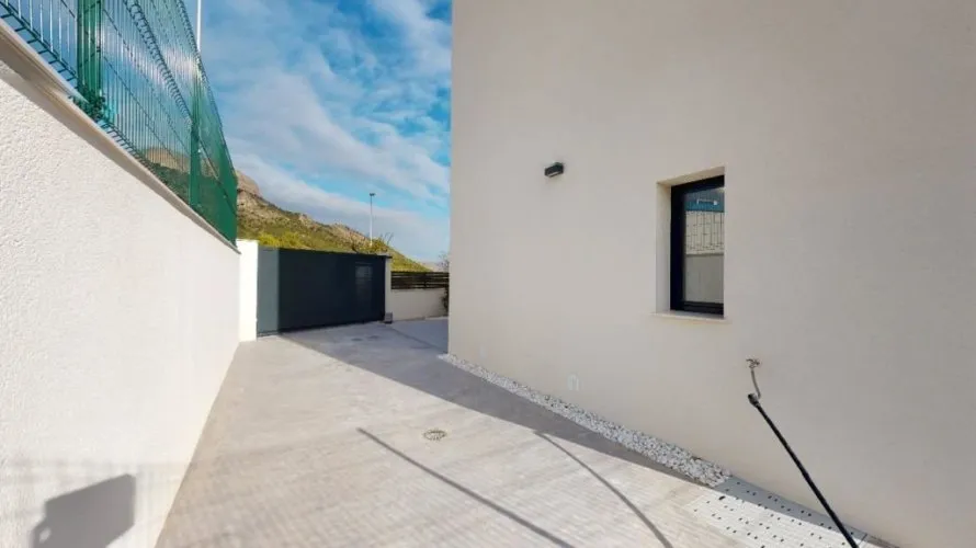 Apartment de 4 chambres à La Alberca, Spain No. 369 № 3