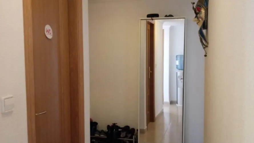 Apartment de 3 chambres à Calpe, Spain No. 259 № 10