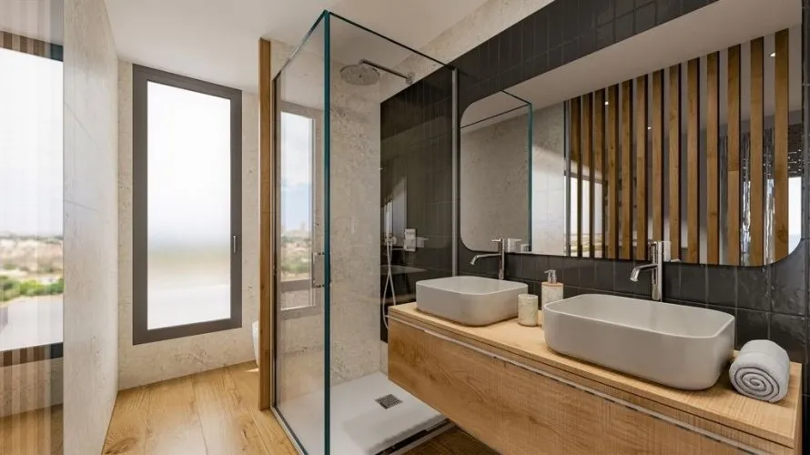 Villa de 3 chambres à Finestrat, Spain No. 304 № 5