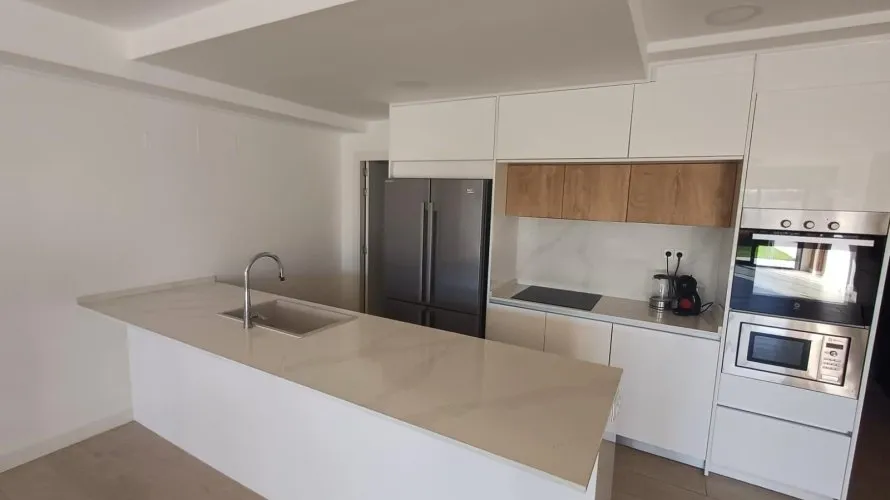 Penthouse de 3 chambres à Finestrat, Spain No. 642 № 1