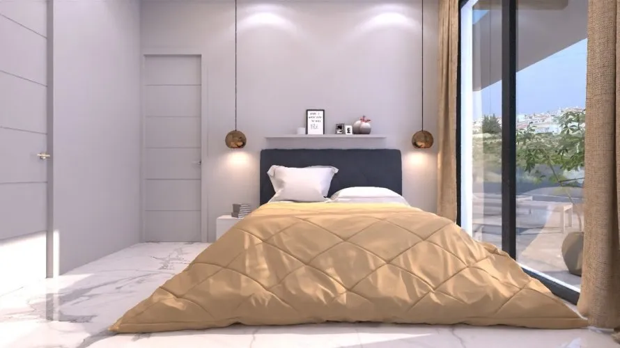 Villa de 3 chambres à Rojales, Spain No. 295 № 25