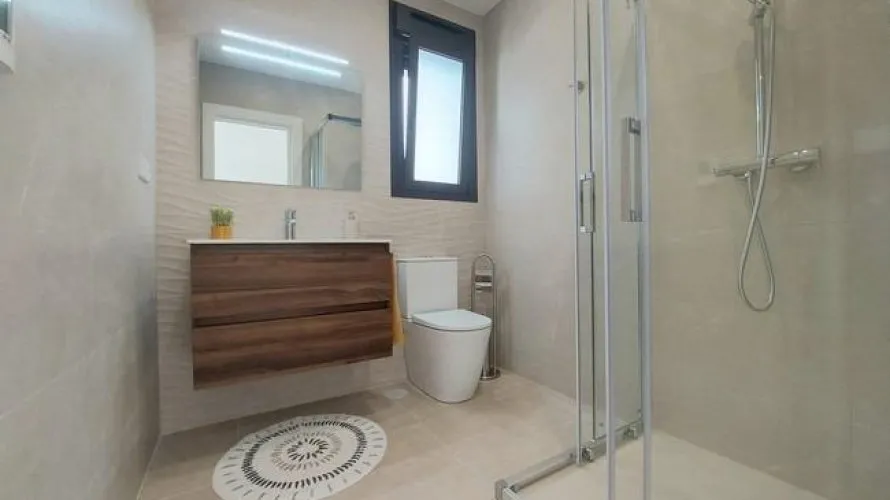 Villa de 3 chambres à San Pedro del Pinatar, Spain No. 490 № 2