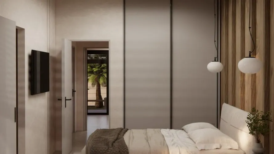 Villa de 3 chambres à La Alberca, Spain No. 707 № 17