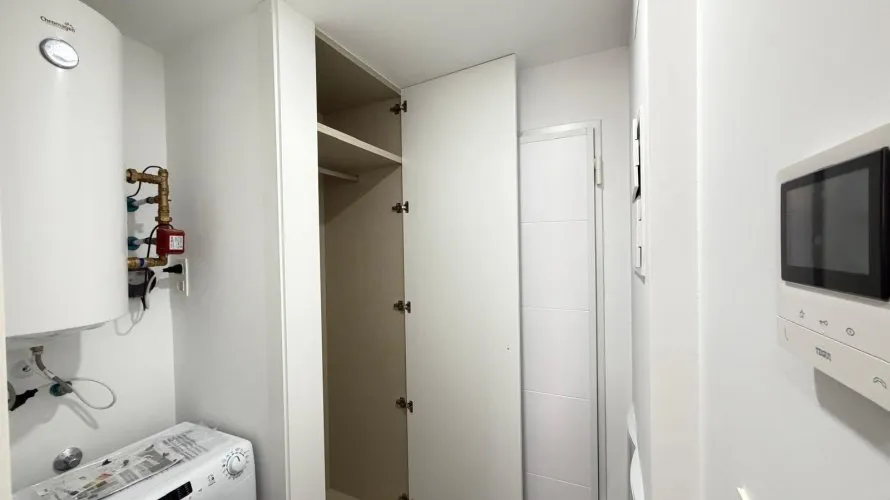 Apartment de 3 chambres à Torrevieja, Spain No. 232 № 2