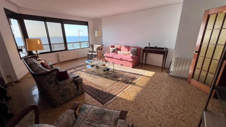 Apartment de 1 chambre à Alicante, Spain No. 904 № 6