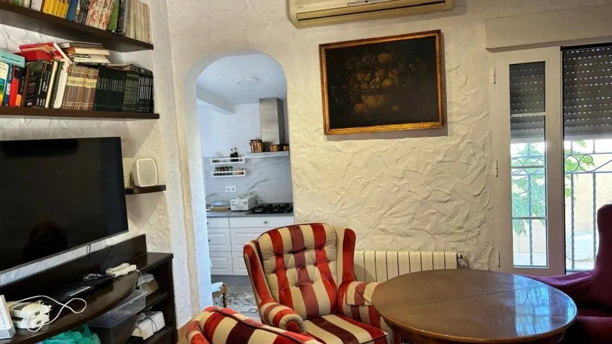 Villa de 4 chambres à Torrevieja, Spain No. 730 № 16