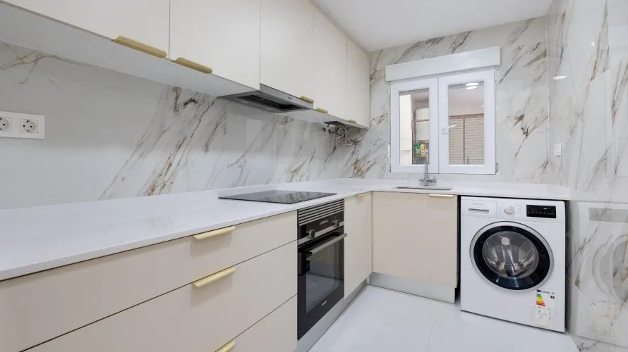 Apartment de 3 chambres à Torrevieja, Spain No. 903 № 17