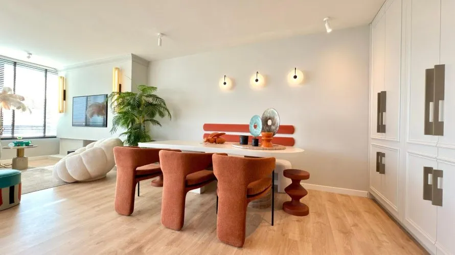 Penthouse de 3 chambres à Alicante, Spain No. 670 № 4